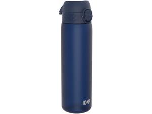 Παγουρίνο πλαστικό Slim Ion8 500ml σκούρο μπλε (I8RF500NAV)